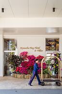 Kanucha Bay Hotels & Villas