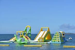 Kanucha Bay Hotels & Villas