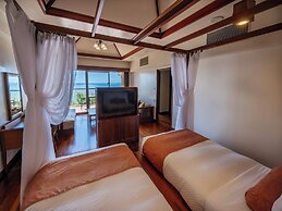 Kanucha Bay Hotels & Villas
