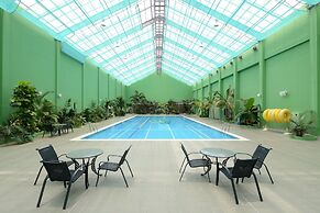 Kanucha Bay Hotels & Villas