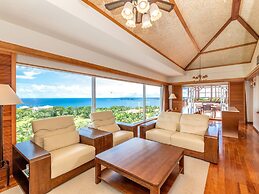 Kanucha Bay Hotels & Villas