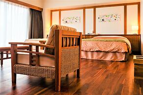 Kanucha Bay Hotels & Villas