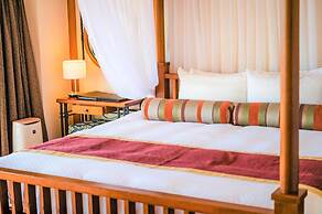 Kanucha Bay Hotels & Villas