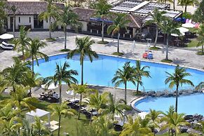 Kanucha Bay Hotels & Villas