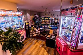 Kanucha Bay Hotels & Villas