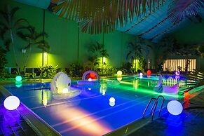 Kanucha Bay Hotels & Villas