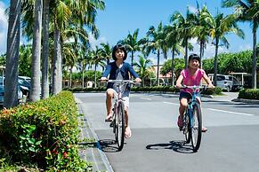 Kanucha Bay Hotels & Villas