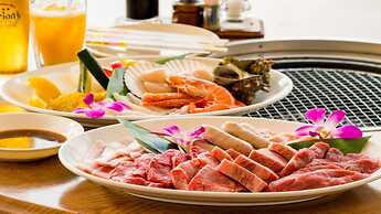 Kanucha Bay Hotels & Villas