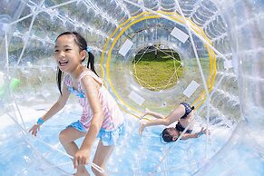 Kanucha Bay Hotels & Villas