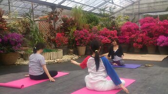 Kanucha Bay Hotels & Villas