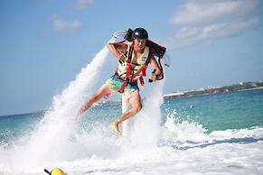 Kanucha Bay Hotels & Villas