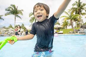 Kanucha Bay Hotels & Villas