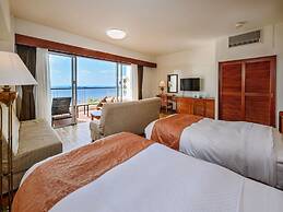 Kanucha Bay Hotels & Villas