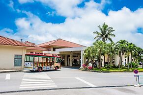 Kanucha Bay Hotels & Villas