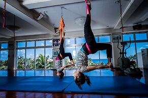 Kanucha Bay Hotels & Villas