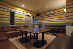 Kanucha Bay Hotels & Villas