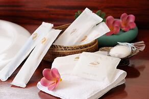 Kanucha Bay Hotels & Villas