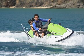 Kanucha Bay Hotels & Villas