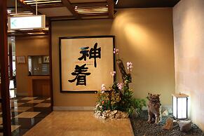 Kanucha Bay Hotels & Villas