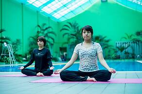 Kanucha Bay Hotels & Villas