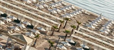 Hotel Lungomare