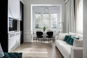 Suite Hotel Maestrale