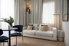 Suite Hotel Maestrale