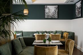 Suite Hotel Maestrale