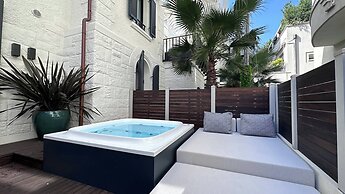 Suite Hotel Maestrale