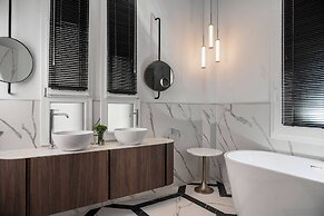 Suite Hotel Maestrale