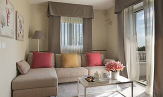 Suite Hotel Maestrale