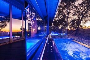 Spicers Peak Lodge