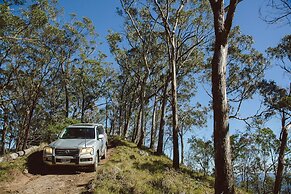 Spicers Peak Lodge