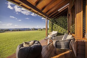 Spicers Peak Lodge