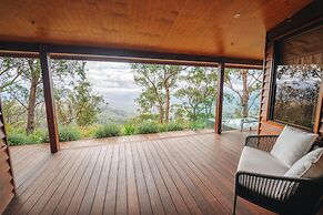 Spicers Peak Lodge