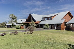 Spicers Peak Lodge