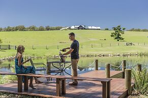 Spicers Peak Lodge