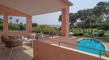 Hotel Cala Caterina