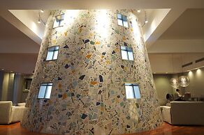 La Réserve Hotel Terme
