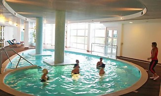 La Réserve Hotel Terme