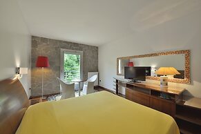 La Réserve Hotel Terme