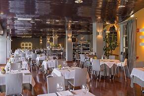 La Réserve Hotel Terme