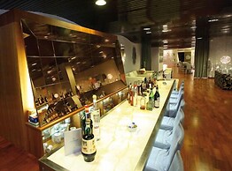 La Réserve Hotel Terme
