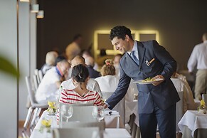 La Réserve Hotel Terme