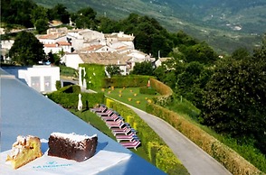 La Réserve Hotel Terme
