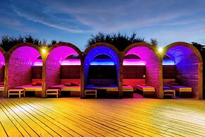 Hôtel & Spa des Pêcheurs