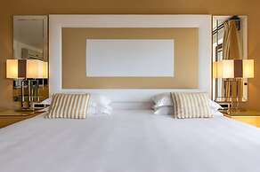 Hôtel & Spa des Pêcheurs