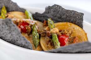 Hôtel & Spa des Pêcheurs