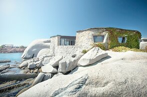 Hôtel & Spa des Pêcheurs