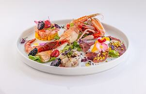 Hôtel & Spa des Pêcheurs